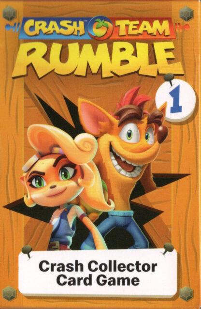 Crash Team Rumble Toy 1