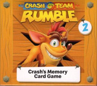 Crash Team Rumble Toy 2