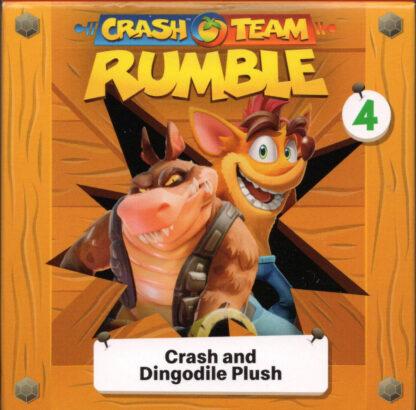 Crash Team Rumble Toy 4