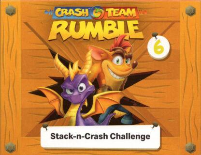 Crash Team Rumble Toy 6