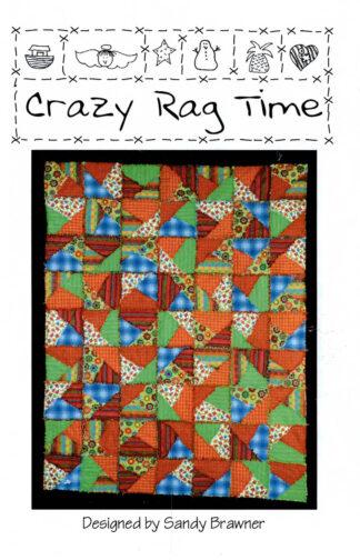 Crazy Rag Time