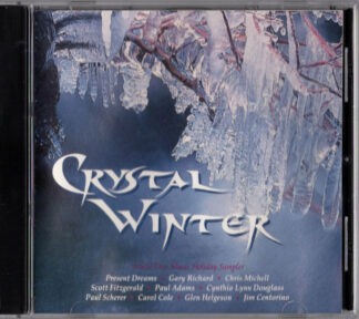 Crystal Winter