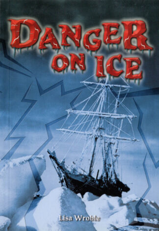Danger On Ice