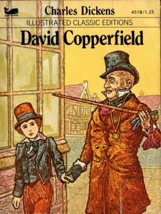 David Copperfield