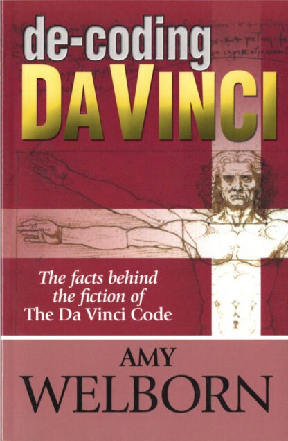 De-Coding Da Vinci