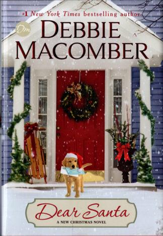 Dear Santa