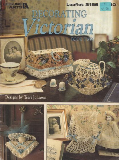 Decorating Victorian
