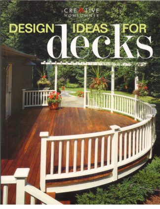 Design Ideas for Decks