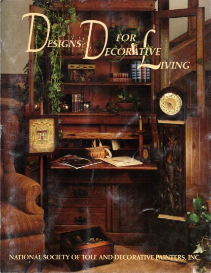 Designs for Decorative Living