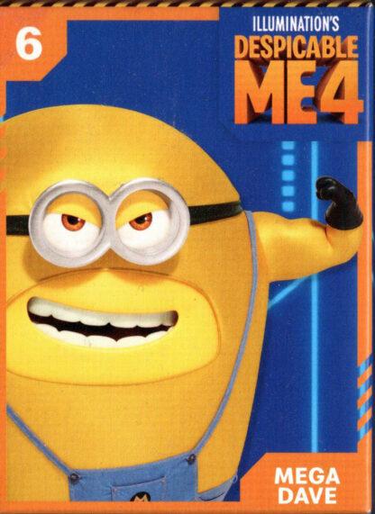 Despicable Me 4 - Toy 6