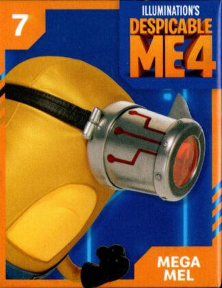 Illumination's Despicable Me 4 - Toy 7