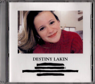 Destiny Lakin