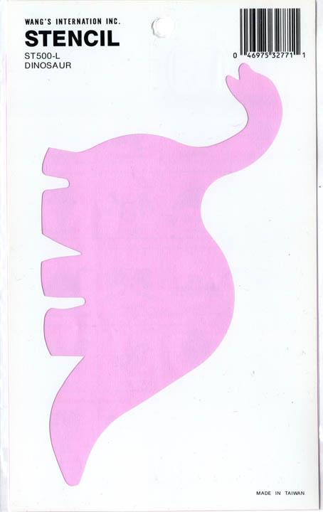 Dinosaur