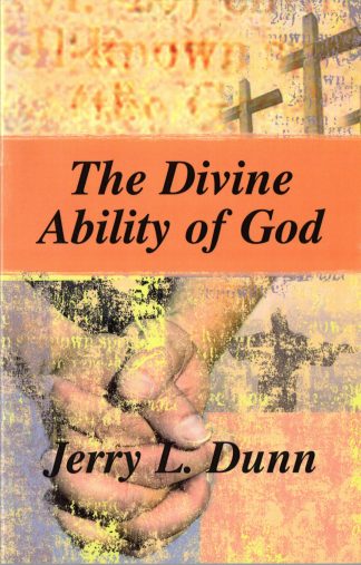 The Divine Ability of God