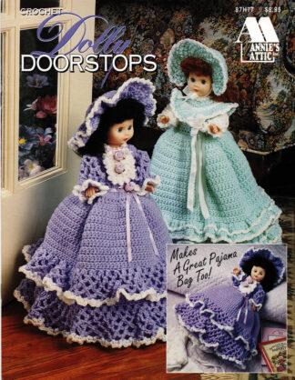 Dolly Doorstops