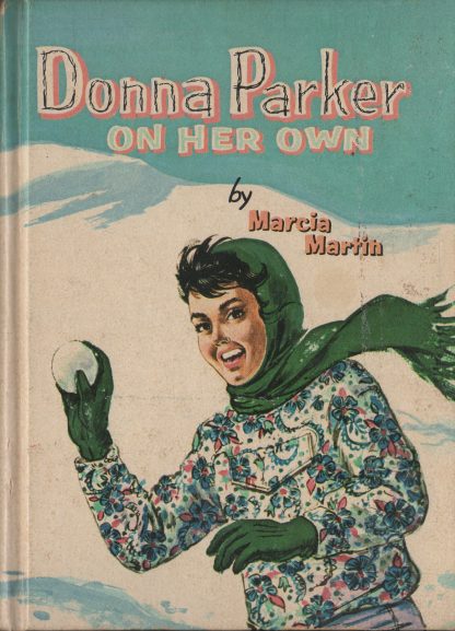 Donna Parker On Her Own