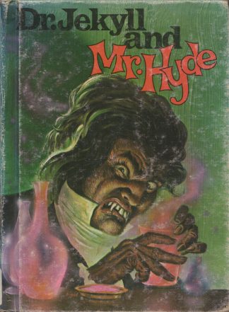 Dr. Jekyll and Mr. Hyde