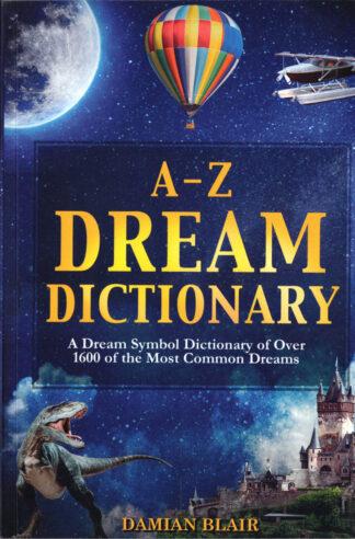 A-Z Dream Dictionary