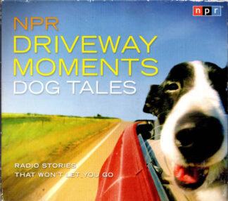 Driveway Moments: Dog Tales