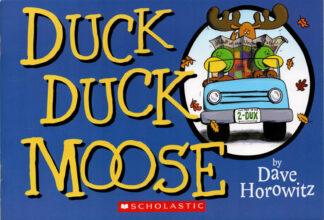 Duck Duck Moose
