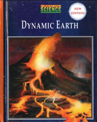 Dynamic Earth