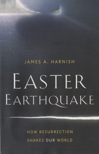Easter Earthquake