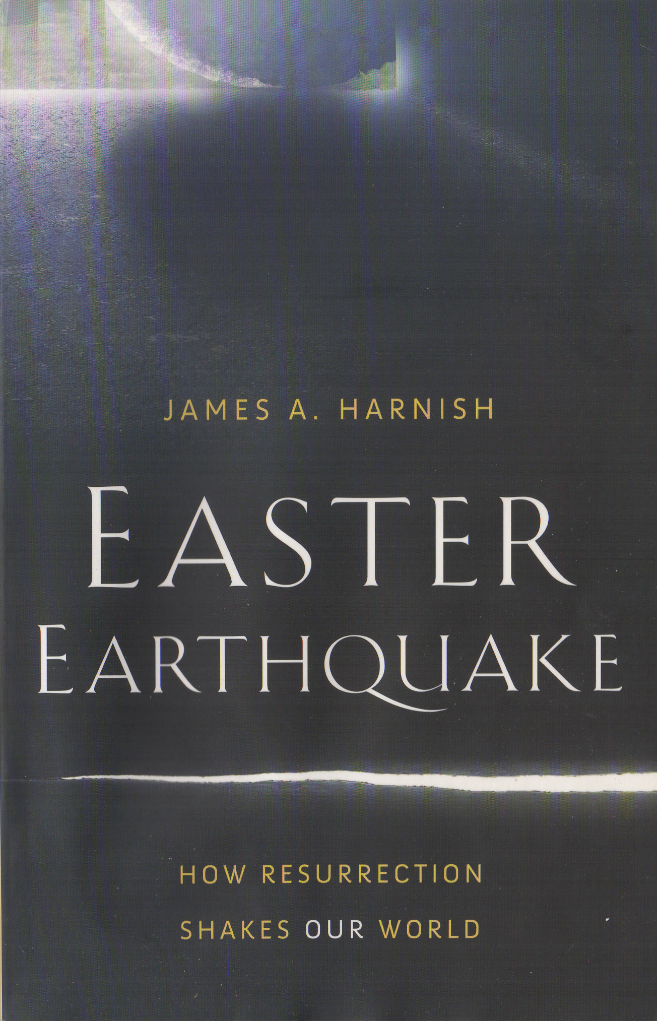 Did You Feel It? San Diego'S Easter Earthquake - cxpreke