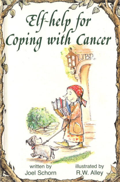 Elf-help for Coping with Cancer