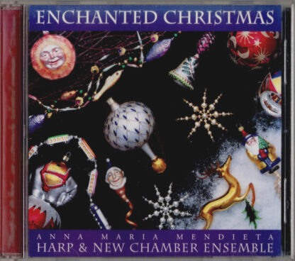 Enchanted Christmas