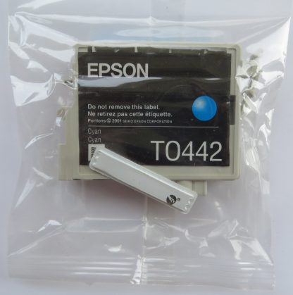 Epson T0442 Cyan