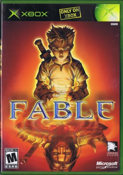 Fable