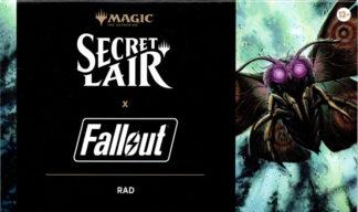 Rad MTG Card Set