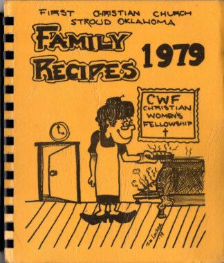 Family Recipes