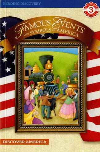 Famous Events and Symbols of America