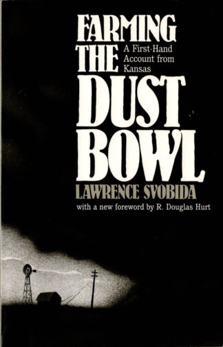 Farming The Dust Bowl