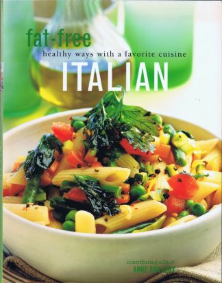 Fat-Free Italian