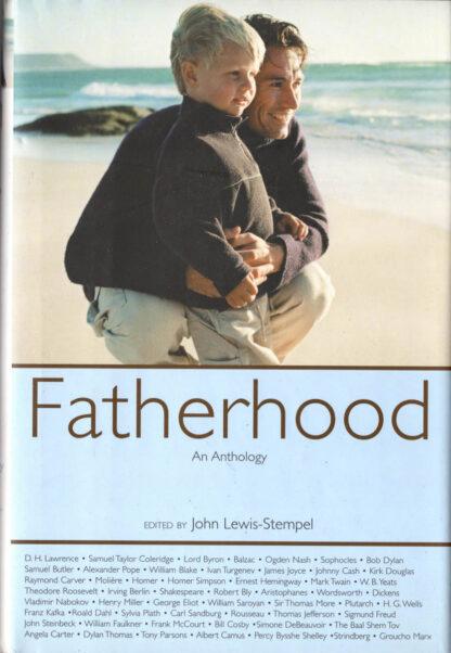 Fatherhood: An Anthology