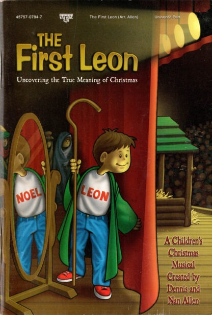 The First Leon