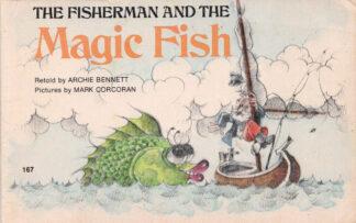 The Fisherman and the Magic Fish