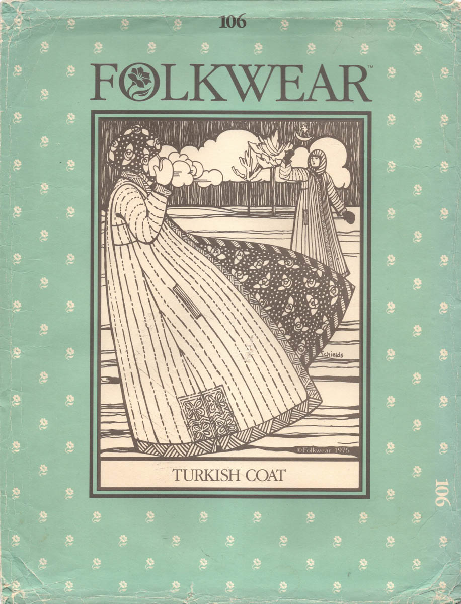 Folkwear 106