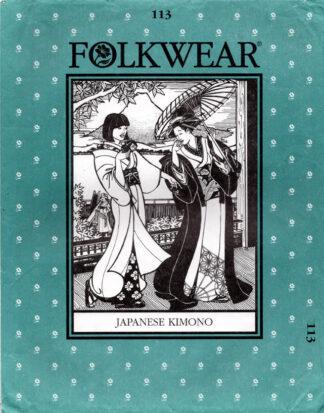Folkwear 113