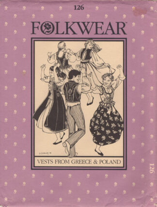 Folkwear 126