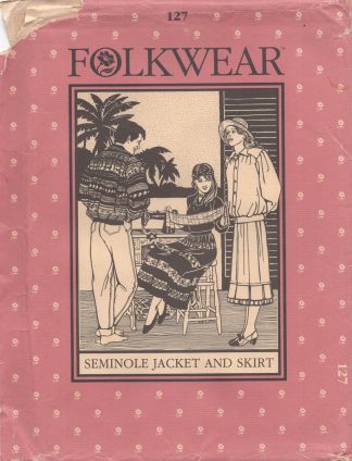 Folkwear 127