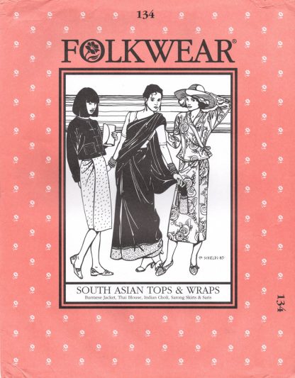 Folkwear 134