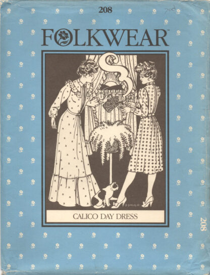 Folkwear 208