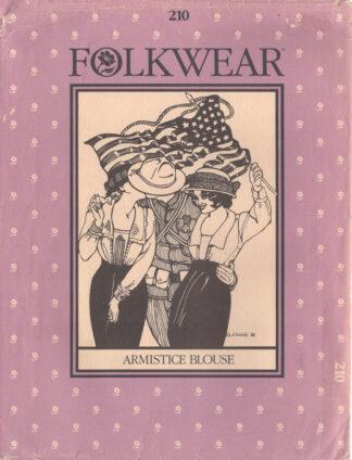 Folkwear 210