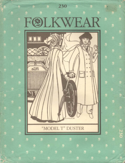 Folkwear 230
