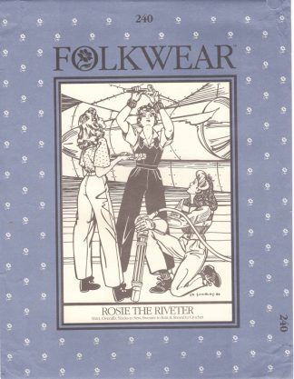 Folkwear 240