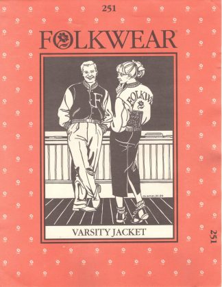 Folkwear 251