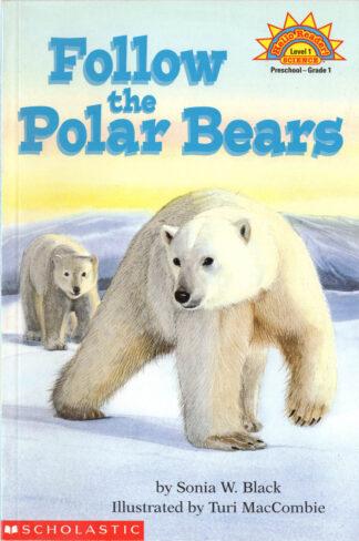 Follow The Polar Bears